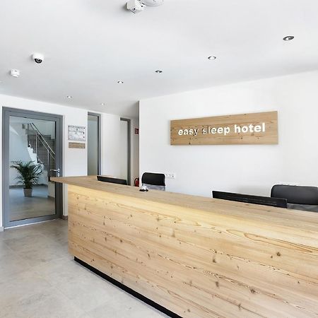 Easy Sleep Apartmenthotel Ergolding المظهر الخارجي الصورة