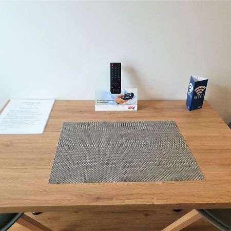 Easy Sleep Apartmenthotel Ergolding المظهر الخارجي الصورة