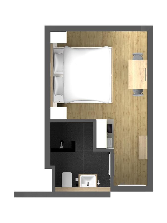 Easy Sleep Apartmenthotel Ergolding المظهر الخارجي الصورة