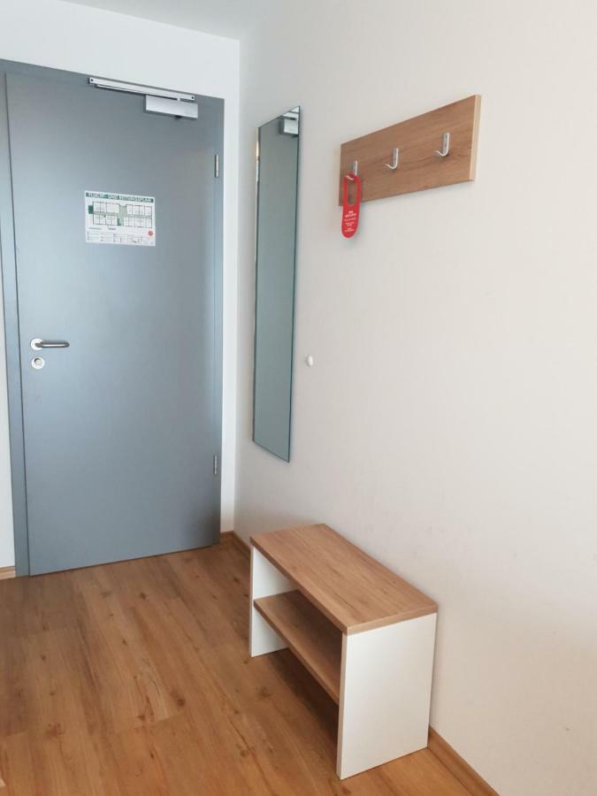 Easy Sleep Apartmenthotel Ergolding المظهر الخارجي الصورة